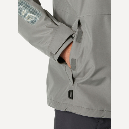 Куртка HH Man Arctic Shore Jacket (; L; Concrete)